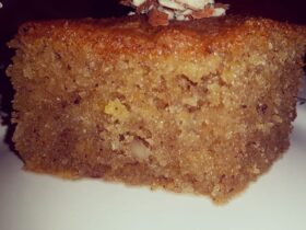 Κανελάτο Ραβανί