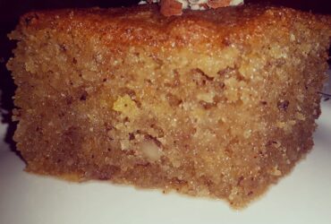 Κανελάτο Ραβανί