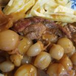 Στιφάδο στην γάστρα