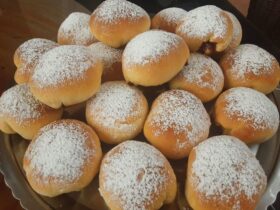 Ντόνατς Φούρνου