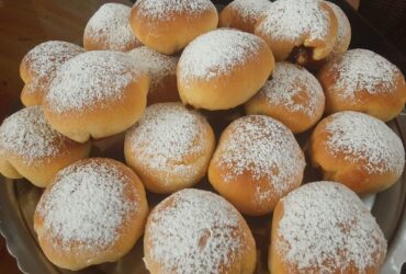 Ντόνατς Φούρνου