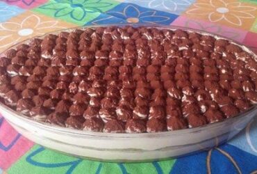 Τιραμισού της Κικής