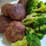 Αφράτα Mπιφτέκια