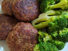 Αφράτα Mπιφτέκια