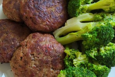 Αφράτα Mπιφτέκια