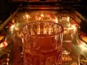 Old Fashioned
