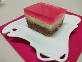 Τρικολόρε Ψυγείου