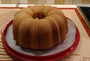 Κέικ Μαρμπρε - σοκολάτα/βανίλια