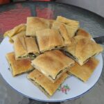 Σπανακοτυρόπιτα