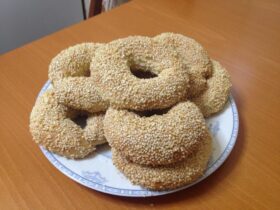 Κουλούρια Θεσσαλονίκης