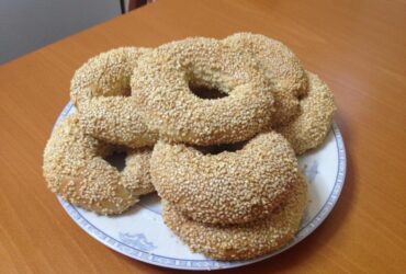 Κουλούρια Θεσσαλονίκης