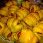 Λουκανοπιτάκια