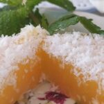 Ζελεδάκια Πορτοκάλι