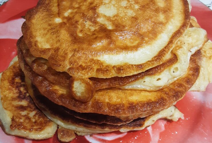 Pancakes