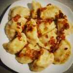 Πιερόγκι - Pierogi