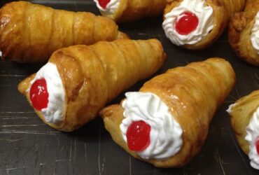 Κορνεδάκια της Ναταλίας