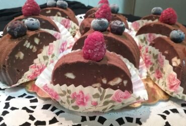 Κορμός με Μερέντα