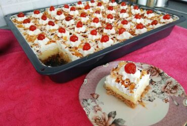 Εκμέκ κανταΐφι