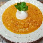 Κολοκυθόσουπα