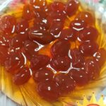 Γλυκό Σταφύλι