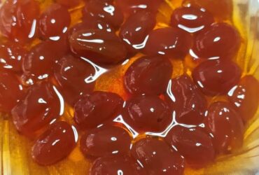 Γλυκό Σταφύλι