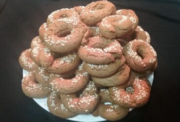 Μουστοκούλουρα