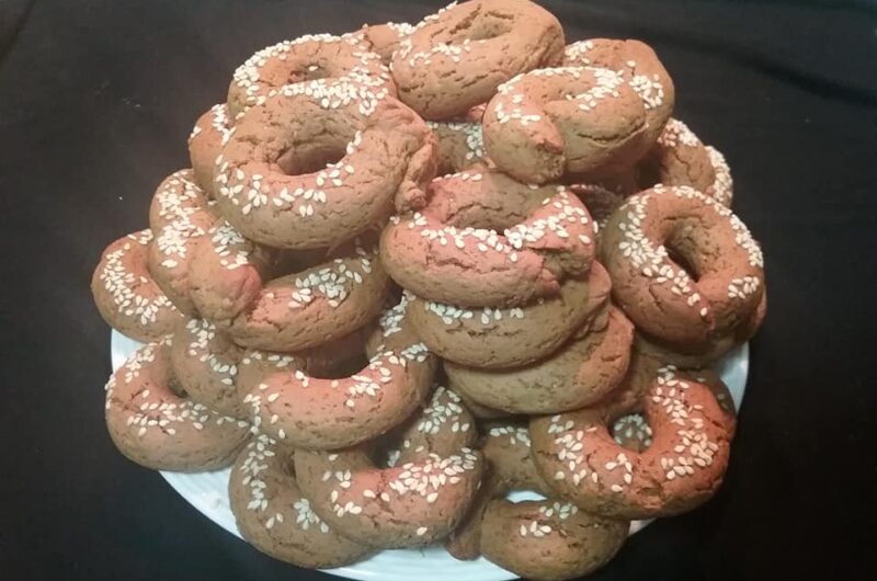 Μουστοκούλουρα