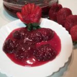 Γλυκό Φράουλα