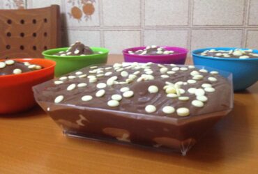 Προφιτερόλ