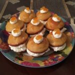 Μπαμπαδάκια