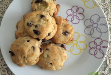 Νηστίσιμα Ελιοπιτάκια