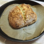 Ψωμί με Σόδα