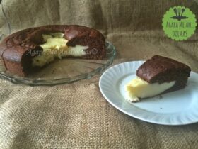 Κεικ κρατηρας