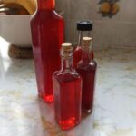 Λικέρ Φράουλα