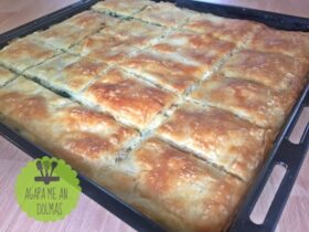 Μαγικος χυλος για πιτες