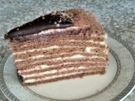 Τούρτα Σπάρτακ