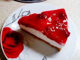 Cheesecake