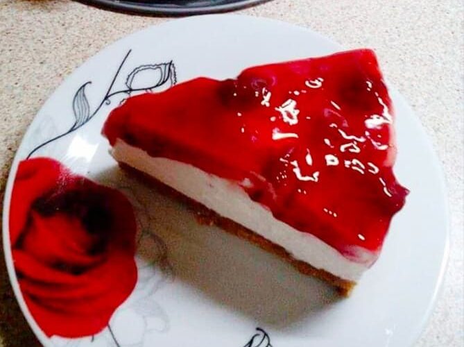 Cheesecake