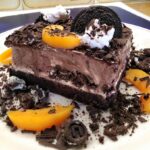 Τούρτα Παγωτό