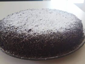 Τρούφα (Ιθάκη)