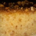 Αϊβαλιώτικη Αμυγδαλόπιτα