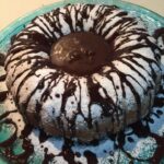 Κέικ με Πορτοκάλι