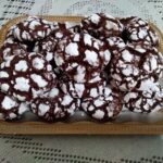 Ραγισμένα Μπισκότα