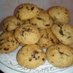 Cookies με Κέικ