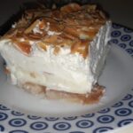 Εκμέκ με Φρυγανιές