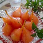 Γλυκό Αχλάδι