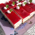 Τούρτα Βατόμουρο