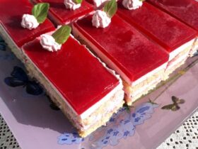 Τούρτα Βατόμουρο