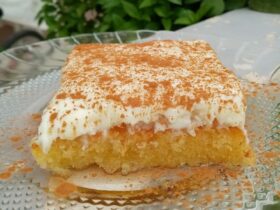 Ραβανί Πολίτικο