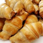 Ζαμπονοκασεροπιτάκια